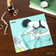 「BANANA FISH」アッシュと英二が過ごした特別な季節…♪ 原作イラストのグッズが満載！ POP UP SHOP「あの夏。」開催【9月6日まで】 画像