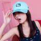 ハローキティ＆マイメロディ＆クロミがキャップに！「サンリオ×NEW ERA×HOMEGAME」コラボが登場♪ 画像