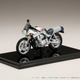 「バリバリ伝説」聖秀吉の愛車「SUZUKI GSX750S KATANA」を再現！ ダイキャスト製完成品モデルが登場 画像