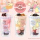 ピカチュウ、ポッチャマの可愛いパケ♪ 「ポケピース」×パールレディ・CHABARのドリンク第2弾！ フルーティなタピオカドリンクが9月4日より発売 画像