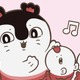 映画「ちいかわ」音楽はどこまで物語を知っていた？ 「島のうた」の変化から紐解く、ふたりの音楽家トクマルシューゴ×上水樽力の仕事 画像