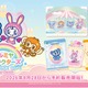 平成女子あつまれ～♪「ナルミヤキャラクターズ」がコレクションカードに！ ナカムラくん、ベリエちゃんら全52種、予約限定特典も登場 画像