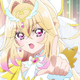 「名探偵プリキュア！」るるかの真意とは？ エクリプス・シャドウはさらに強い力を要求するが―第31話先行カット 画像