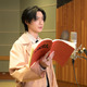 桜田通、「ドラえもん」誕生日スペシャルにゲスト出演♪ 本格的なアニメのアフレコ初挑戦！しずか役声優からのアドバイス明かす 画像