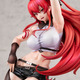 「無職転生III」成長したエリスがフィギュア化！ 鍛え上げられた肉体や余裕の笑顔を再現 画像