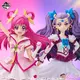 「プリキュア」キュアドリーム、ミルキィローズが華麗にフィギュア化！ココ＆ナッツら妖精ぬいもキュート♪「一番くじ」【9月26日より】 画像