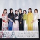 「劇場版まどマギ〈ワルプルギスの廻天〉」13年ぶりの新作公開を祝し悠木碧や斎藤千和ら集結！「この神話が再び動き出す時が来た」舞台挨拶レポ 画像