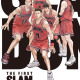 映画「THE FIRST SLAM DUNK」はじまりの季節に。あの夏がはじまる―27年春に全国上映が決定 画像