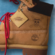 「ONE PIECE」Timberlandコラボ描き下ろしイラストのコレクション登場！ 名古屋PARCO店でコラボブーツと限定Tシャツを先行展開！ 画像