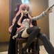 「ゼロの使い魔 20周年記念展」10月24日より大阪にて開催！ ルイズの等身大立像に、釘宮理恵＆日野聡による音声ガイドも登場 画像