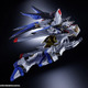 “命は何にだって一つだ!!”「ガンダムSEED DESTINY」ストライクフリーダムガンダムが新ブランド「ABSOLUTE ACT」から立体化！アクションポージングに特化 画像