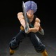 “二度とおとうさんを死なせやしない”「ドラゴンボールZ」トランクスが立体化！風になびく髪＆ポケットに手を入れ佇む姿も再現可能 画像