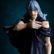 「呪術廻戦」から真人のフィギュアが登場！迫力の戦闘シーンを再現しよう！ 虎杖＆東堂の表情パーツも 画像