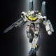 復活！「マクロス」“オリジン”バルキリー第2弾はロイ・フォッカースペシャル！“マニュアル大事にしてる奴は…早死にするぞ！” 画像