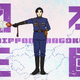 “続編や、2秒以内”「日本三國」続編制作決定＆SP映像公開！原作・松木いっか「静かに灯された火種は、やがて時代を焦がす炎となる」 画像