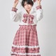「サンリオ」気分はまるでアイドル♪ キティ・マイメロ・クロミ・シナモロールとコラボしたラブリーアイテムが登場 画像