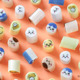 「ちいかわ」「パンダコパンダ」「パンどろぼう」が可愛いキャンディに！「PAPABUBBLE」が手がけるIP×キャンディの新コンセプトショップが名古屋PARCOに期間限定オープン！ 画像