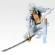 「BLEACH」日番谷“少し老ける”姿もフィギュア化！黒崎一護、更木剣八も大迫力☆斬魄刀メタルチャームなど小物も充実♪【一番くじ第5弾】 画像