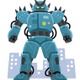 好きな巨大ロボットは？ アンケート〆切は9月13日 画像