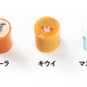 「パンどろぼう」“まずい”顔がキャンディに!? パパブブレのコラボ商品が9月17日再販♪ ロリポップやチャームも 画像
