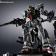 「Zガンダム」Mk-II（エゥーゴ仕様）を解体・再構築―最上級ブランド「解体匠機」より立体化！ 画像