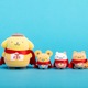 「ポムポムヒーローマスコット」発売延期へ…「天候不良による遅延」9月15日一般販売＆一部特別先行販売あり 画像