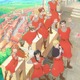 秋アニメ「マロニエ王国の七人の騎士」子安武人や浪川大輔ら追加キャスト発表「なにげに端役のおじさんたちもとても魅力的」yamaによるOP用いたPV第2弾が公開 画像