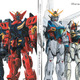 「ガンダムX」全39種ポスターが全国に！あなたの地域はどのシーン!? Xでプレゼント企画も【『ガンダム X』はいつもそこにある】 画像