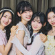 宮本佳林、浅井七海、杏ジュリア、村山結香ロングインタビュー――『ラブライブ！シリーズ』15周年を記念して回転舞台が復活！　『スクミュ』2026年公演は「過去最高のものをお届けできるんじゃないかな」 画像