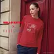 「サンリオ」キティと一緒に日常もスポーツもキュートに♡「 ELLE SPORT」との コラボアパレルが新登場 画像
