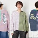 「トムとジェリー」と「パワーパフ ガールズ」がロデオクラウンズとコラボ！ アパレル＆雑貨を展開 画像