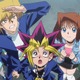 「遊☆戯☆王」遊戯たちが童実野町に再集結！「高橋和希原画展」SPアニメ公開＆グッズ追加情報も 画像
