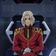 「ガンダム」新作「XARX-ZERO」27年4月よりテレビ放送！神山健治監督インタビューも公開 画像