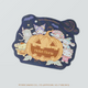 キティ、マイメロ、シナモロールらがHalloween仮装☆「Hotel Floria Tokyo」東京会場限定グッズ第2弾が登場 画像