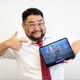 『マビノギモバイル』でスピード内定！？ ゲーマー就活エージェントに相談したら、全18種の“職業”が現れた 画像