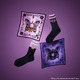 ANNA SUI×まどマギ コラボ！まどか＆ほむらの財布やバッグ、ソウルジェムのネックレスなど登場 画像