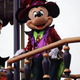 「ディズニー」ヴィランズの季節がやって来た！TDL秋のSPイベント「ディズニー・ハロウィーン」明日開幕 画像