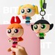 セガの新ハイブリッドトイ「BLOFFFu」登場！サンリオ、ディズニー、ピクサー、マーベルなど全36キャラクターをラインナップ 画像
