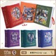 「名探偵コナン」30周年記念オンラインくじ登場！ボードゲームや本型クッション、ぬいぐるみマスコットなど豪華賞品がラインナップ 画像