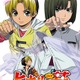 「ヒカルの碁」BD-BOX発売決定　GyaO !で全75話一挙配信も12月14日スタート 画像