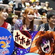 「映画 宇宙なんちゃら こてつくん」主題歌・中川翔子やこてつくん役・藤原夏海ら登壇！舞台挨拶レポ 画像