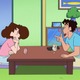 「クレヨンしんちゃん」しんちゃん登場“ほぼナシ”!? 野原夫婦の日常描く！蓮見翔（ダウ90000）脚本のエピソード放送【9月19日】 画像