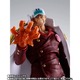 “海賊という“悪”を許すな!!!”「ONE PIECE」サカズキ（赤犬）が立体化！「マグマグの実」の能力を再現できるオプションパーツも付属 画像