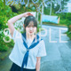声優・遠藤璃菜の初写真集「MOMENT」特典画像を一挙公開！ 制服やメガネ、白ワンピ姿も 画像