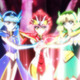 秋アニメ「魔法騎士レイアース」主題歌発表！能登麻美子、村瀬歩、安元洋貴ら追加キャストに＆連続2クールで放送 画像