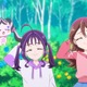 「映画名探偵プリキュア！」兎山悟（CV.寺島拓篤）＆大福（CV.中村悠一）の変身も!? 「キミプリ」「わんぷり」出演シーンの新スチールお披露目 画像
