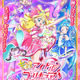 “アイドル”キャラといえば？ 3位「アイカツ！」星宮いちご、2位「キミとアイドルプリキュア♪」キュアアイドル、1位は…あの究極のアイドル！＜26年版＞ 画像