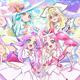 『映画名探偵プリキュア！不思議な庭と2人の秘密』アフレコ現場でもナゾ事件発生!? 千賀光莉＆本渡楓＆長谷川育美＆東山奈央【インタビュー】 画像