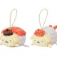 ポムポムプリン×「スシロー」初コラボ！多数のグッズ＆“まぜまぜ！プリンッペ”も登場【10月7日～】 画像