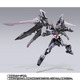 “星は… まだ見えないな…”「ガンダムSEED C.E.73 -STARGAZER-」ストライクノワールが「METAL BUILD」から再登場！劇中イメージ色濃いカラーに 画像